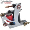 Allmän järnram av Tattoo Machine