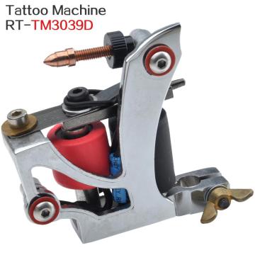 8 coils Tattoo machine good quality