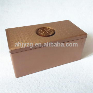 wholesale factory directly metal box