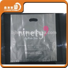 fancy cheap biodegradable custom plastic bag