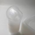 PP Thermoplastic Cup Food Container Lembaran/Filem/Papan