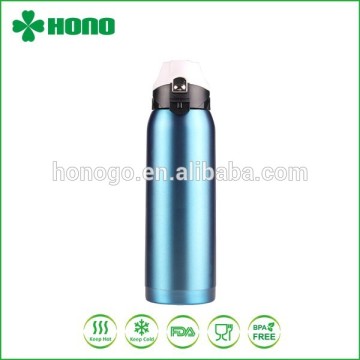 New Products Wholesale Stainless Steel Thermos Water Bottle