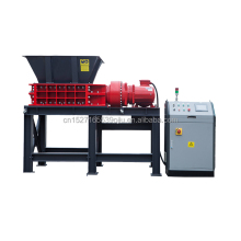 Hydraulic Metal Shredder for Scrap Clothes and Nylon Rope