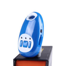 High accuracy global tracker for pets, elderly, children