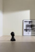 Solid wood frame floor Mojito