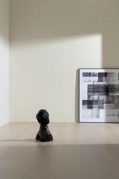 Solid wood frame floor Mojito