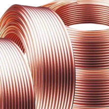 Copper tubes, can meet your any requirement