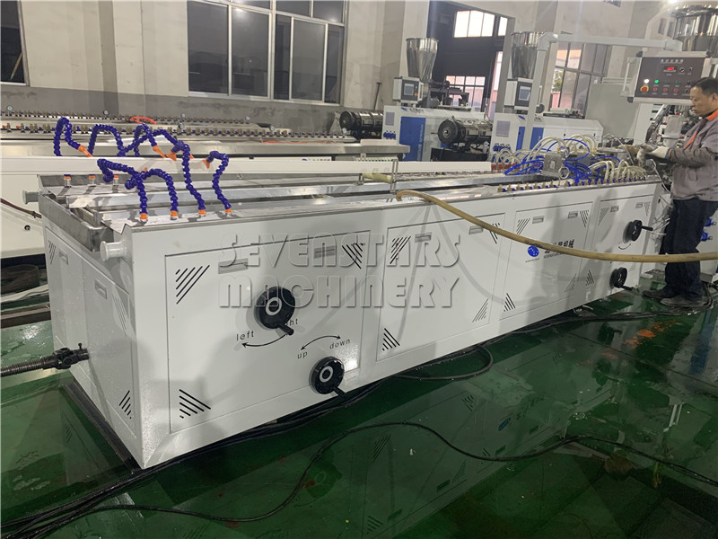 Vaccum Water Tank Vaccum Water Tank