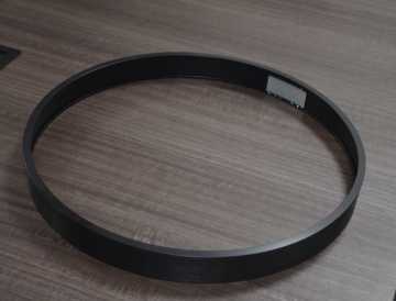 High quality aluminum alloy industrial lighting shell