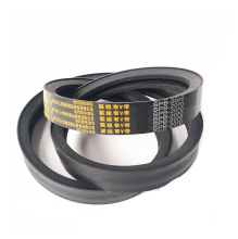 High Wear-Resistance Banded V-Belts: Chinese Manufacturing Leadership