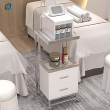 Qunpeng Table-Top Beauty Instrument Trolley