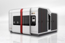 Gold Pvd Coating Equipment