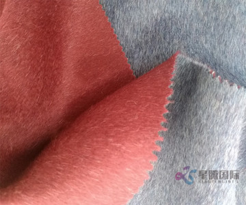 Design Wool Suiting Fabric