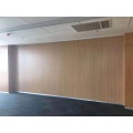 Perfect Acoustics Effective Perforated Wood Panel