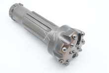 DTH drill bits rock drilling tools