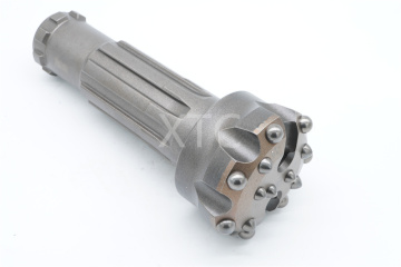 DTH drill bits rock drilling tools