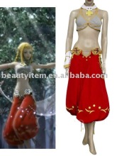 Final Fantasy XII Penelo Cosplay Costume