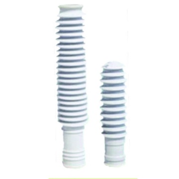 High Voltage Porcelain Arrester Bushing