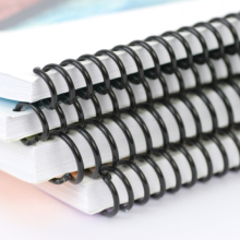 Shop for High-Quality Nylon-Coated Spiral Binding Wire for Book Binding Needs