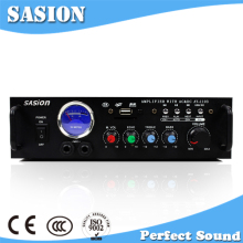 SASION AV-1101 cheap multi room micro amplifier