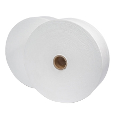 Heavy Duty Meltblown Nonwoven Fabric Rolls