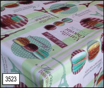 2019 Best Quality Vinyl Tablecloth