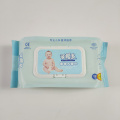 Wipes Bayi Mesra Alam Tanpa Wangi untuk Bayi Baru Lahir