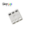 5050 SMD LED kasası ile 0.2W 780NM LED