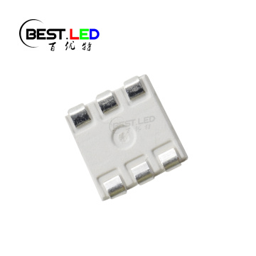 0.2W 780nm LED with 5050 SMD LED Case