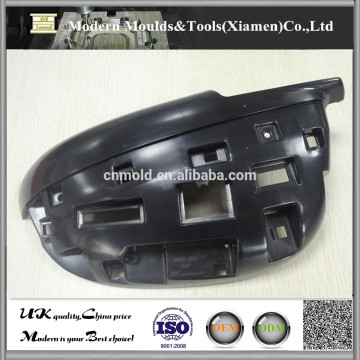 High quality OEM ODM car mirror plastic shell customized standard China price