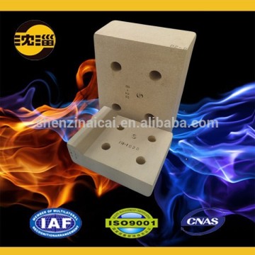 Fire Resistant Brick Tin Bath Bottom Block