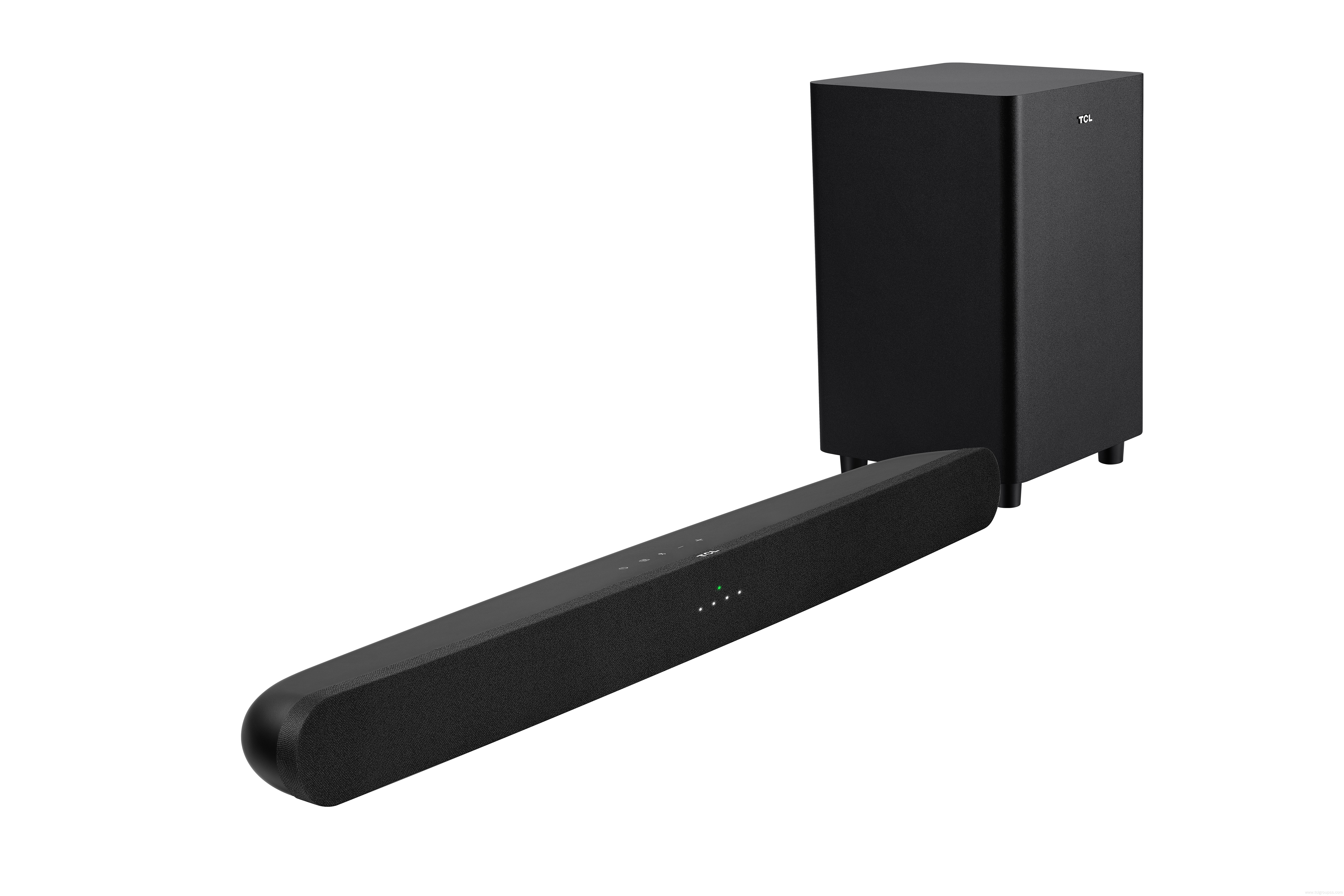 TCL 6110(6100) Series Sound Bar