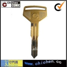 SC1 blank house key