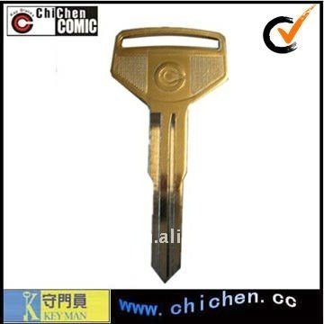 SC1 blank house key