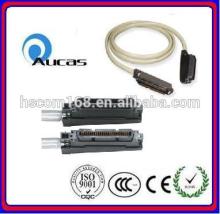 Manufacturer 25 pair Cat5 Telco Connector Cable