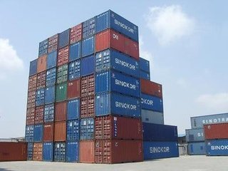 Ocean Freight / Shipping From China to Belize City, Belize