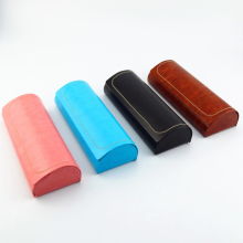 PU Leather Handmade Sunglasses Case - Glasses Storage Box