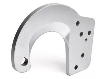 Aluminum Sand Casting Foundry Part