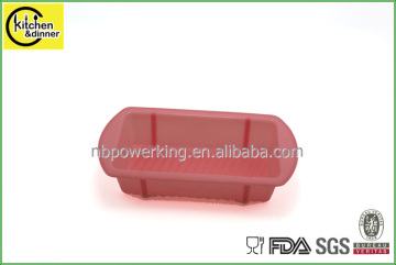 kitchen baking silicon mould