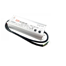 MEAN WELL LED Drive Power Supply