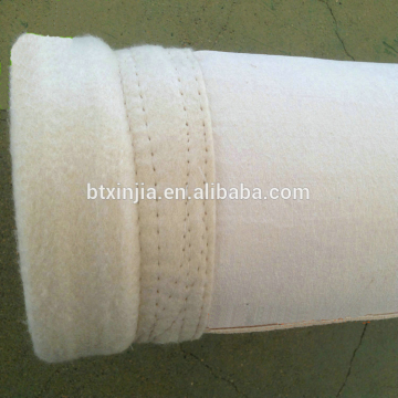 teflon coating spray bag filter