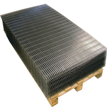 galvanized wire mesh fence welded wire mesh panels