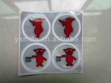 reflective sticker