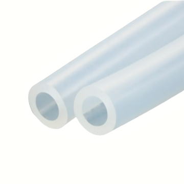 High Temp Silicone Heater Hose