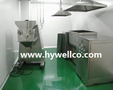 New Condition Pet Food Granulator