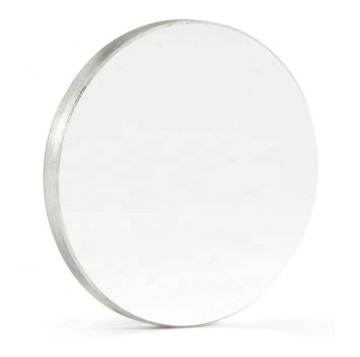 custom metal optical mirror enhanced reflector