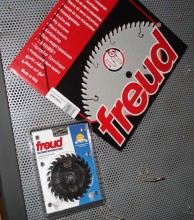 Freud Blade Saw Accessoris for Furniture Machine