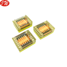Pulse High Voltage Pack Multi-slot potting transformer