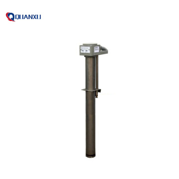 Titanium Tubular Immersion Heaters