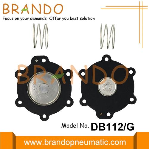 Σετ επισκευής διαφράγματος DB112 / G VNP212 VEM212 Pulse Valve